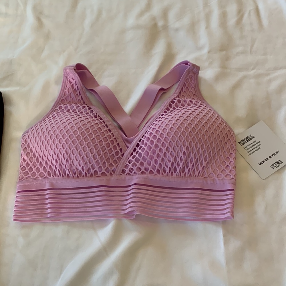 Victoria Sport sports bra brand new with tags